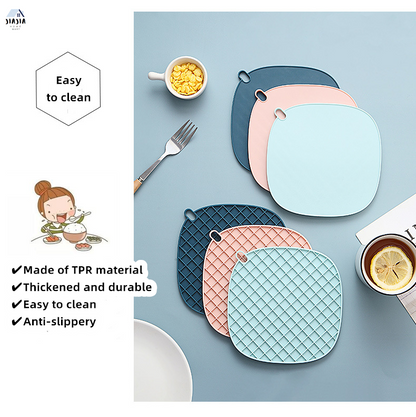 Heating Insulation Anti-Scalding Dining Pad