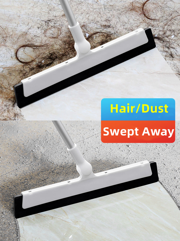 Floor Wiper Broom Multifunctional bathroom Floor Scraper