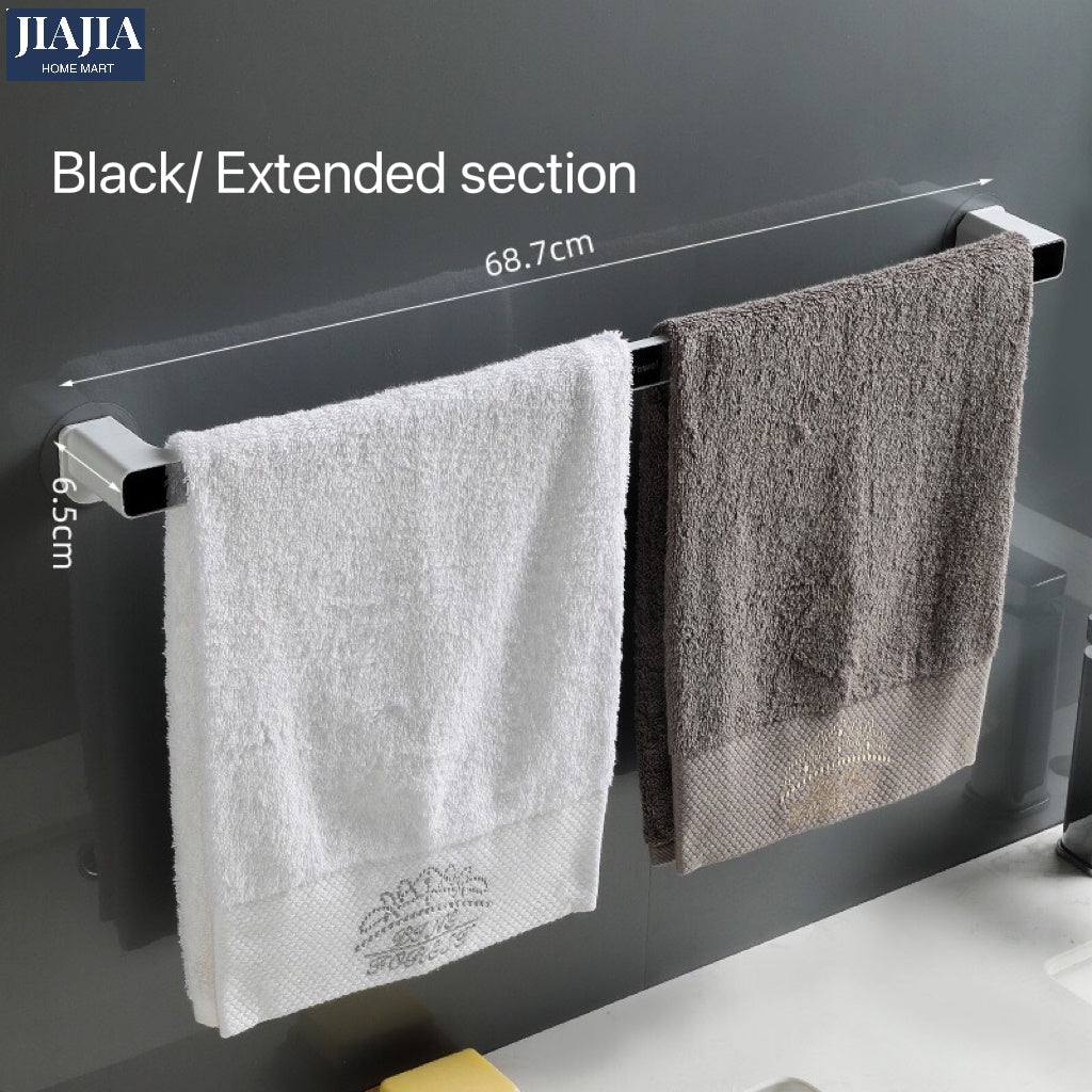 Wall-Mounted  Bathroom Towel Hanger