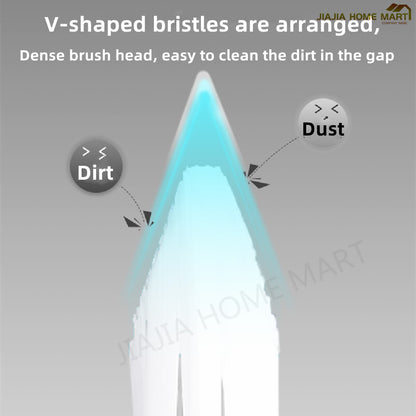 Small Hand-held Brush
