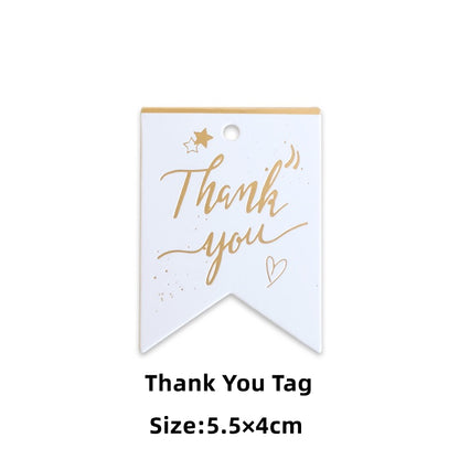 Gift Bag with Ribbon and Raffia Door Gift Bag Thank You Bag Birthday Bag Gift Bag for Wedding and Party Day Teachers' Day