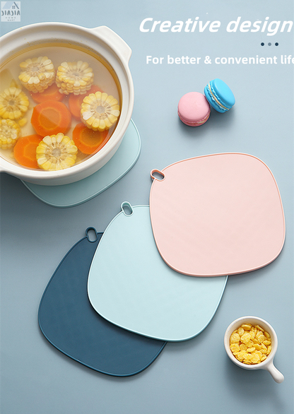 Heating Insulation Anti-Scalding Dining Pad