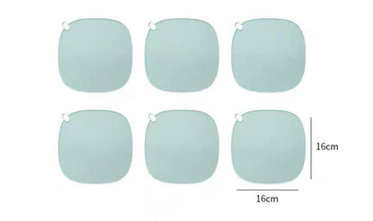 Heating Insulation Anti-Scalding Dining Pad