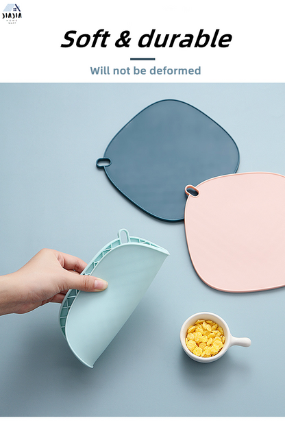 Heating Insulation Anti-Scalding Dining Pad