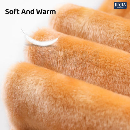 250g/350g Fleeced Lined Thick Thermal Leggings Winter Wear Pants Warm Stockings