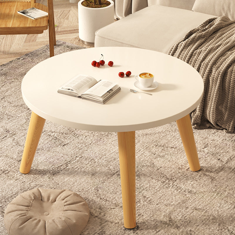 SG STOCKS modern creative coffee table living room sofa side table Nordic coffee table side cabinet coffee Nordic Bedside Table Sofa side table coffee table Living room table Simple bed side table Small Round Table Simple Mini Coffee Table Sofa Bed Side