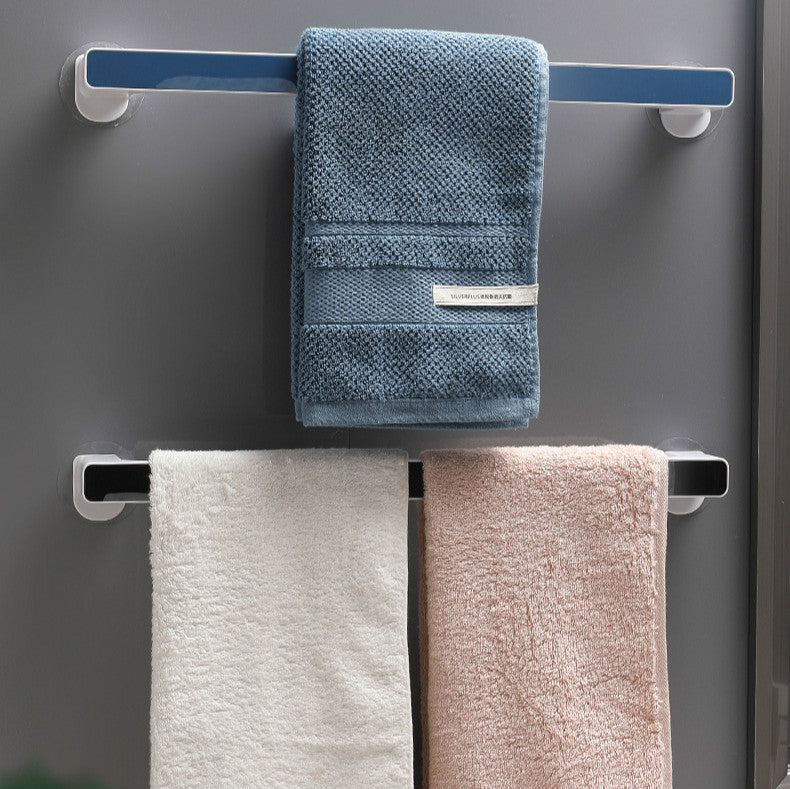 Wall-Mounted  Bathroom Towel Hanger